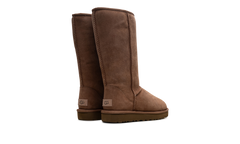 Classic Tall II Boot WMNS "Chestnut" 1016224 CHE
