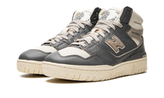 650R "Aime Leon Dore - Grey" BB650RO1