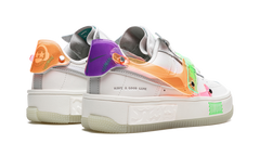AIR FORCE 1 FONTANKA WMNS "Have a Good Game" DO2332 111