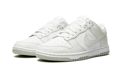 DUNK LO NN MNS WMNS "White/ Mint" DN1431 102