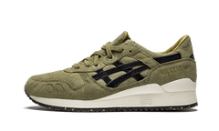 Gel-Lyte 3 "Footpatrol" H51RK 8686