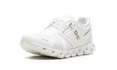 CLOUD 5 MNS WMNS "Undyed White" 59.98373