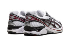 GT-2160 "White Oxblood" 1203A275 116