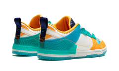 DUNK LO DISRUPT 2 WMNS "Serena Williams Design Crew" DX4220 100