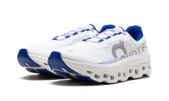 Cloudmonster 'Lunar New Year' White Indigo "WHITE BLUE" 3ME10460629