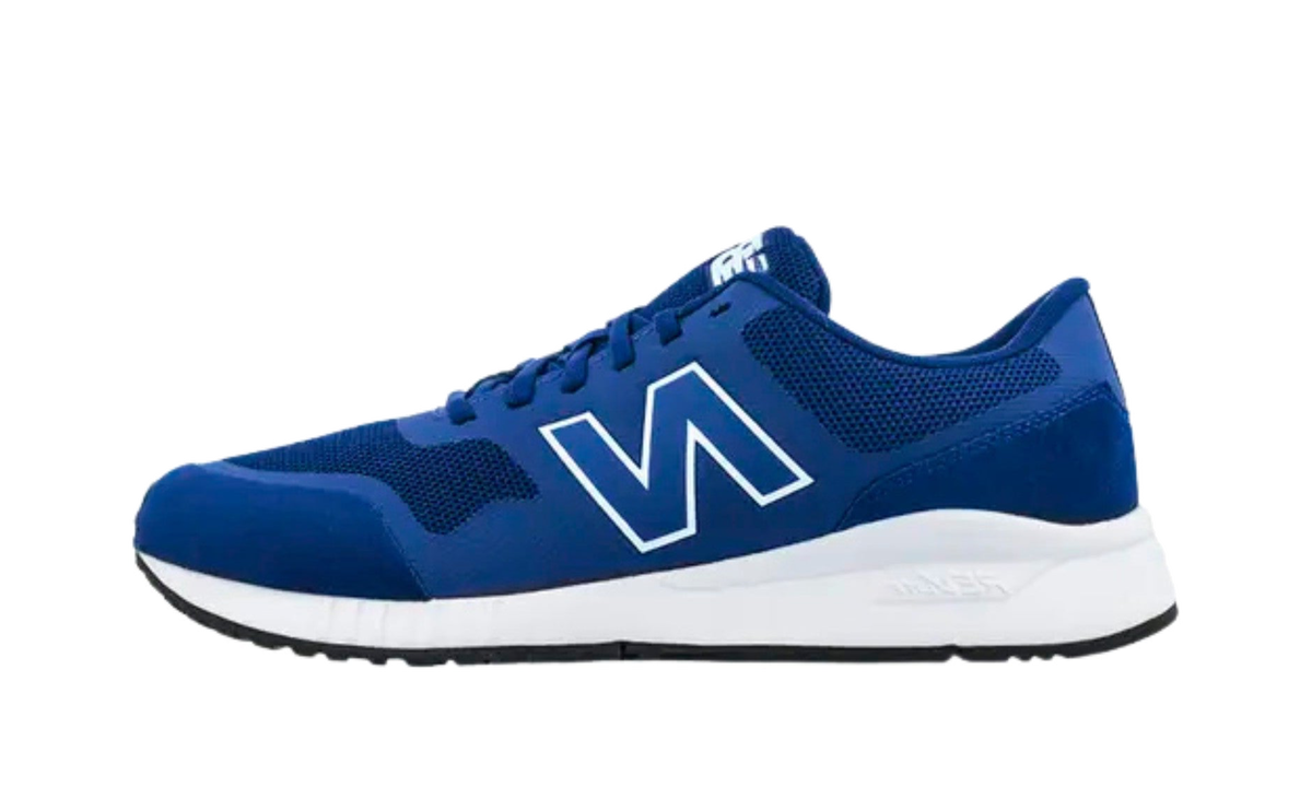 5 "Blue / White" MRL005RB