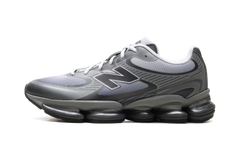 Abzorb 2000 "Pearl Grey Black" U2000PCD