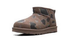 Classic Ultra Mini Appaloosa WMNS "Caribou" 1166890 CRBO