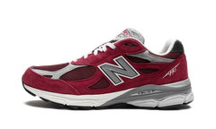 990 V3 Made in USA "Scarlet" M990TF3
