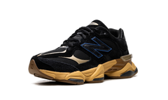 9060 "Black Royal Gum" U9060RE