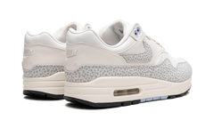 AIR MAX 1 MNS WMNS "Summit White" FB5059 100