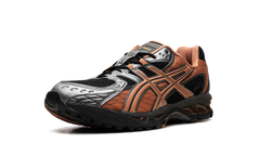 GEL-Nimbus 10.1 "Black Rust Orange" 1203A543 004