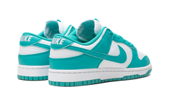 Dunk Low Next Nature WMNS "Dusty Cactus" DD1873 105