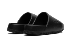 NIKE CALM SLIDE WMNS "Black" DX4816 001