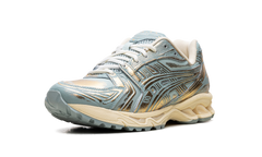 Gel-Kayano 14 "Pure Gold Cold Moss" 1203A476 200