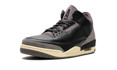 Air Jordan 3 WMNS "A Ma Maniére - Black" FZ4811 001