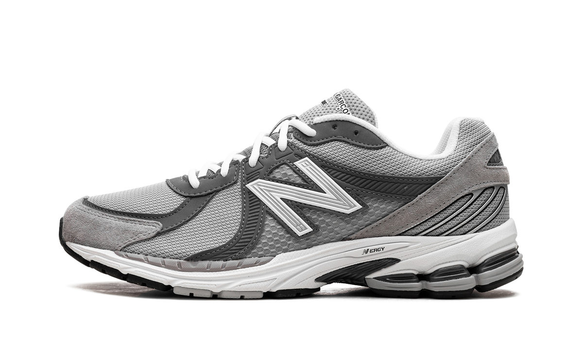 860v2 "Comme des Garcons Homme - Grey" ML860JM2