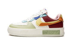 AIR FORCE 1 MNS WMNS "Fontanka"