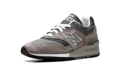 997 "MiUSA Grey" U997GY
