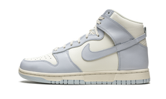 DUNK HIGH WMNS "Football Grey" DD1869 102