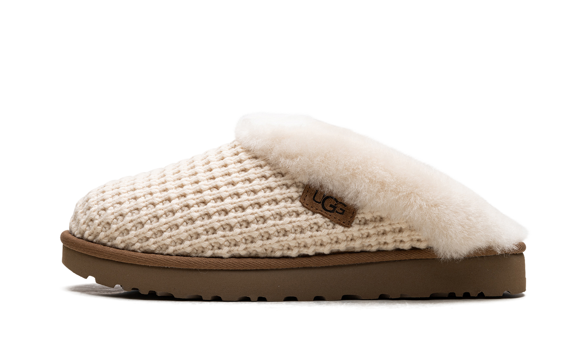 Cluggette Knit WMNS "Chestnut" 1153518 CHE