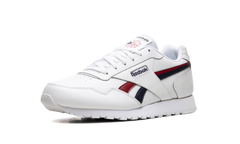Harman Run WMNS "White" FW0751