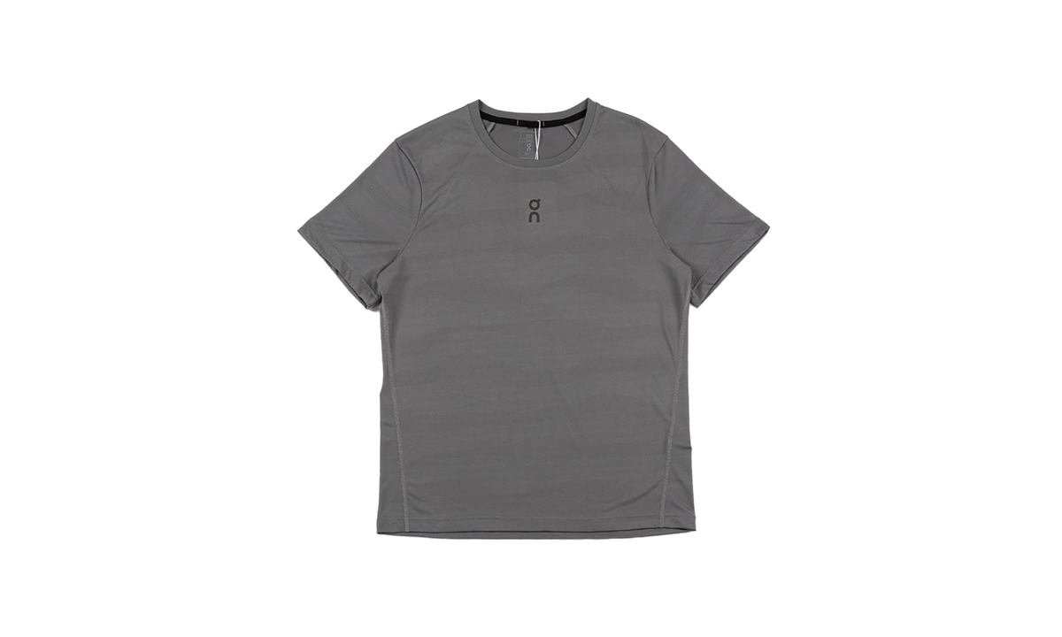 ON Trail Performance Tee "Rock" 1ME30070122