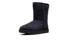 Classic Short II Boot WMNS "Eve Blue" 1016223 EVB