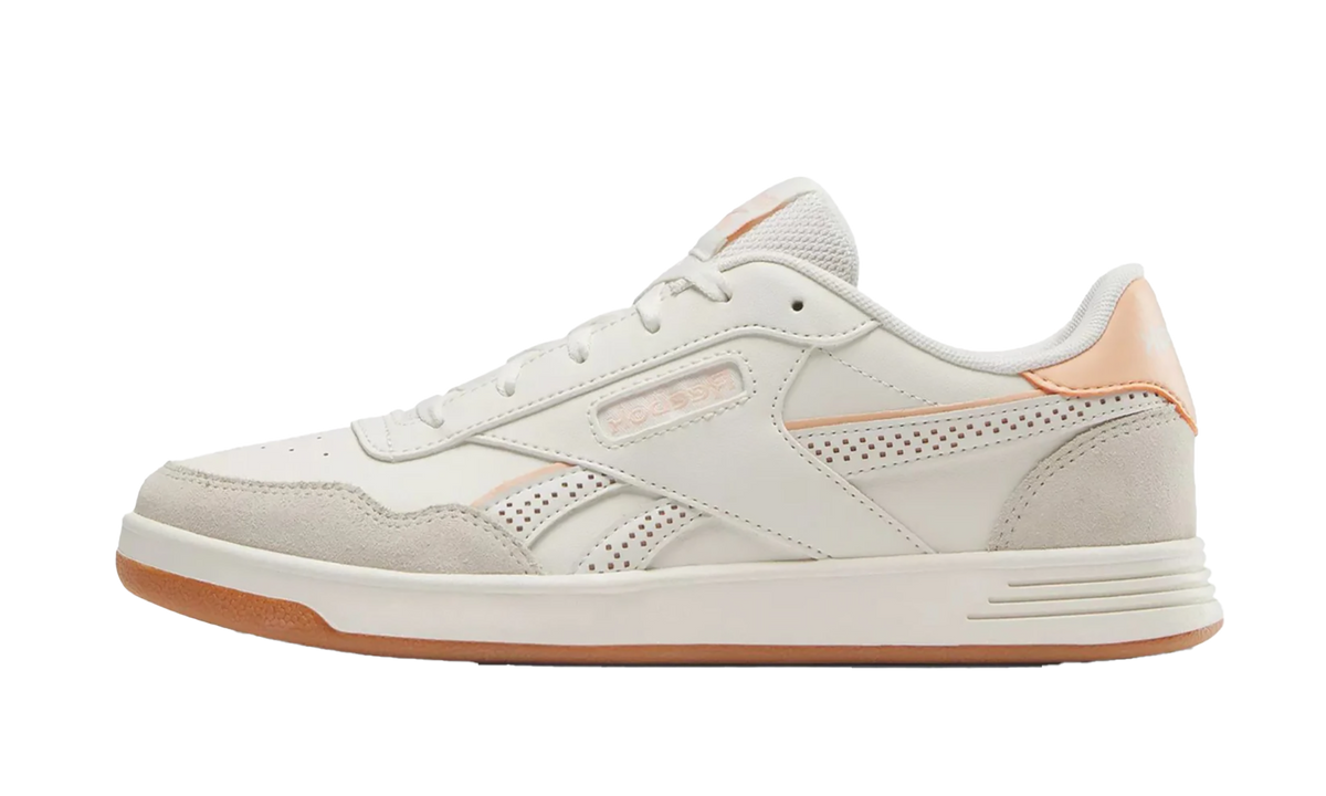 Court Advance WMNS "White" ID9866