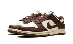 DUNK LOW WMNS "Cacao Wow" DD1503 124