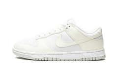 DUNK LO NEXT NATURE MNS WMNS "White / Sail" DD1873 101