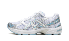 Gel-1130 WMNS "White Ivory Light Blue" 1202A504 100