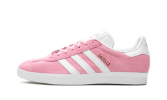 GAZELLE WMNS "Pink Glow" HQ4412