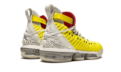 Lebron 16 "HFR" CI1145 700
