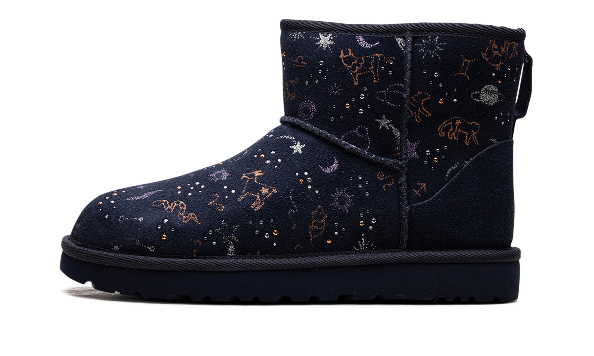 Classic WMNS "Zodiac - Blue" 1112516 SNGH