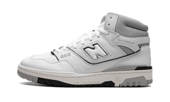 650 "White/Grey" BB650RWC