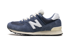 574 "Vintage Indigo" U574RBJ