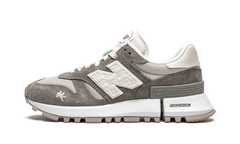 KITH RC 1300 "10th Anniversary Elephant Skin Grey" MS1300K1