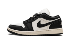 Air Jordan 1 Low WMNS "Vintage Panda" FB9893 101