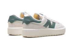 CT302 "Light Green" CT302RO
