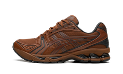 Gel-Kayano 14 "Earthenware Pack Rusty Brown" 1203A412 200
