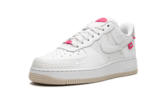 AIR FORCE 1 '07 LX MNS WMNS "Pink Bling"