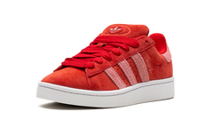 Campus 00s WMNS "Better Scarlet Pink Spark"