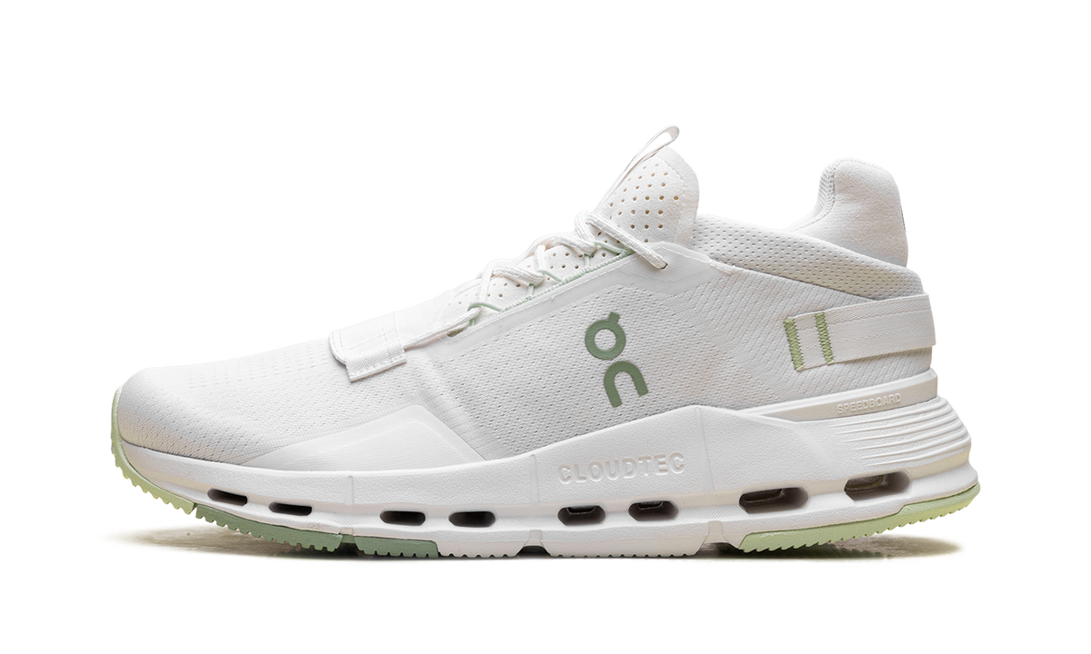 Cloud Nova 2 "White" 3ME30211186