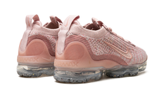 AIR VAPORMAX 2021 FLYKNIT WMNS "Pink Oxford" DJ9975 600