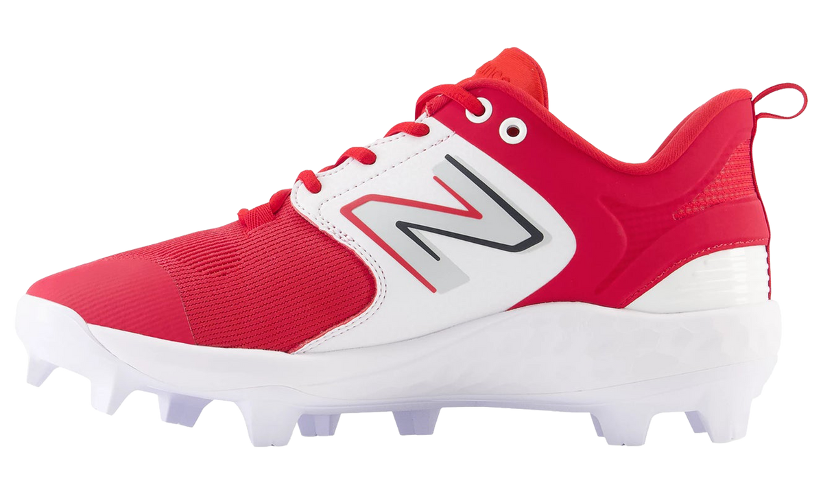 Fresh Foam 3000 V6 Molded "Red/White" PL3000R6