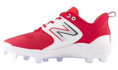 Fresh Foam 3000 V6 Molded "Red/White" PL3000R6