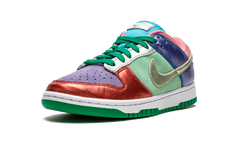 DUNK LOW WMNS "Sunset Pulse" DN0855 600