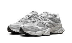 9060 "Silver Metallic Grey" U9060JRG