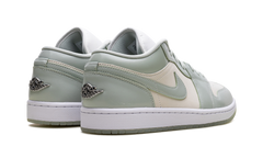 Jordan 1 Low WMNS "Seafoam Sail" HF4078 100